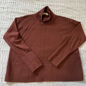 Everlane Cashmere Sweater